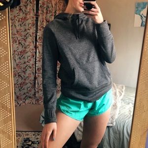 Nike therma-fit hoodie